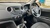 Hyundai I10 1.0 SE 5dr Petrol Hatchback Red