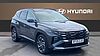 Hyundai TUCSON 1.6T Hybrid Ultimate 5dr Auto Hybrid Estate Grey