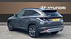 Hyundai TUCSON 1.6T Hybrid Ultimate 5dr Auto Hybrid Estate Grey