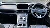 Hyundai SANTA FE 1.6 TGDi Hybrid Premium 5dr Auto Hybrid Estate Blue