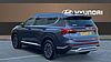 Hyundai SANTA FE 1.6 TGDi Hybrid Premium 5dr Auto Hybrid Estate Blue