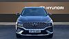 Hyundai SANTA FE 1.6 TGDi Hybrid Premium 5dr Auto Hybrid Estate Blue
