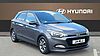 Hyundai I20 1.2 Go SE 5dr Petrol Hatchback Grey