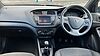 Hyundai I20 1.2 Go SE 5dr Petrol Hatchback Grey