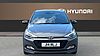 Hyundai I20 1.2 Go SE 5dr Petrol Hatchback Grey