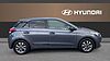 Hyundai I20 1.2 Go SE 5dr Petrol Hatchback Grey