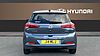 Hyundai I20 1.2 Go SE 5dr Petrol Hatchback Grey