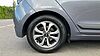 Hyundai I20 1.2 Go SE 5dr Petrol Hatchback Grey