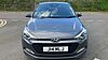 Hyundai I20 1.2 Go SE 5dr Petrol Hatchback Grey