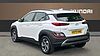 Hyundai KONA 1.6 GDi Hybrid SE Connect 5dr DCT Hybrid Hatchback White