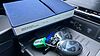Hyundai SANTA FE 1.6 TGDi Plug-in Hybrid Calligraphy 5dr 4WD Auto Estate Metallic - Ecotronic Grey