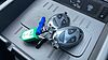Hyundai SANTA FE 1.6 TGDi Plug-in Hybrid Calligraphy 5dr 4WD Auto Estate Metallic - Ecotronic Grey