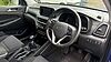 Hyundai TUCSON 1.6 GDi S Connect 5dr 2WD Petrol Estate Blue