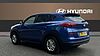 Hyundai TUCSON 1.6 GDi S Connect 5dr 2WD Petrol Estate Blue