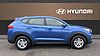 Hyundai TUCSON 1.6 GDi S Connect 5dr 2WD Petrol Estate Blue