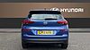 Hyundai TUCSON 1.6 GDi S Connect 5dr 2WD Petrol Estate Blue