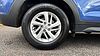 Hyundai TUCSON 1.6 GDi S Connect 5dr 2WD Petrol Estate Blue
