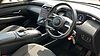 Hyundai TUCSON 1.6 TGDi Hybrid 230 SE Connect 5dr 2WD Auto Hybrid Estate Blue