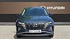 Hyundai TUCSON 1.6 TGDi Hybrid 230 SE Connect 5dr 2WD Auto Hybrid Estate Blue