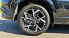 Hyundai TUCSON 1.6T 239 Hybrid N Line Edition 5dr Auto Hybrid Estate Abyss Black - Pearl