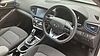 Hyundai IONIQ 1.6 GDi Plug-in Hybrid Premium 5dr DCT Hatchback Silver