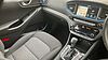 Hyundai IONIQ 1.6 GDi Plug-in Hybrid Premium 5dr DCT Hatchback Silver
