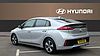 Hyundai IONIQ 1.6 GDi Plug-in Hybrid Premium 5dr DCT Hatchback Silver