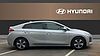 Hyundai IONIQ 1.6 GDi Plug-in Hybrid Premium 5dr DCT Hatchback Silver
