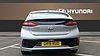 Hyundai IONIQ 1.6 GDi Plug-in Hybrid Premium 5dr DCT Hatchback Silver