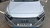 Hyundai IONIQ 1.6 GDi Plug-in Hybrid Premium 5dr DCT Hatchback Silver