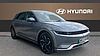 Hyundai IONIQ 5 125kW Premium 58 kWh 5dr Auto Electric Hatchback Grey