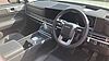 Hyundai SANTA FE 1.6 TGDi 239 Hybrid Ultimate 5dr Auto Hybrid Estate Premium Pearlescent - Cyber Sage