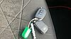 Hyundai BAYON 1.0 TGDi 48V MHEV SE Connect 5dr Petrol Hatchback Red