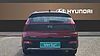 Hyundai BAYON 1.0 TGDi 48V MHEV SE Connect 5dr Petrol Hatchback Red