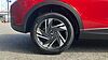 Hyundai BAYON 1.0 TGDi 48V MHEV SE Connect 5dr Petrol Hatchback Red