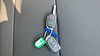 Hyundai I20 1.0T GDi 90 Black Line 5dr Petrol Hatchback Dragon Red - Pearl