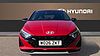 Hyundai I20 1.0T GDi 90 Black Line 5dr Petrol Hatchback Dragon Red - Pearl