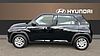 Hyundai INSTER 85kW 01 49kWh 5dr Auto Electric Hatchback Abyss Black - Pearl
