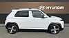 Hyundai INSTER 85kW 02 49kWh 5dr Auto Electric Hatchback White