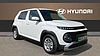 Hyundai INSTER 85kW 01 49kWh 5dr Auto Electric Hatchback Special Solid - Atlas White
