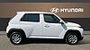 Hyundai INSTER 85kW 01 49kWh 5dr Auto Electric Hatchback Special Solid - Atlas White