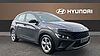 Hyundai KONA 1.0 TGDi 48V MHEV SE Connect 5dr Petrol Hatchback Grey