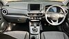 Hyundai KONA 1.0 TGDi 48V MHEV SE Connect 5dr Petrol Hatchback Grey