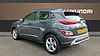 Hyundai KONA 1.0 TGDi 48V MHEV SE Connect 5dr Petrol Hatchback Grey