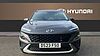 Hyundai KONA 1.0 TGDi 48V MHEV SE Connect 5dr Petrol Hatchback Grey