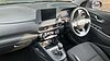 Hyundai KONA 1.0 TGDi 48V MHEV SE Connect 5dr Petrol Hatchback Grey
