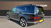 Hyundai SANTA FE 1.6 TGDi Hybrid Ultimate 5dr 4WD Auto Hybrid Estate Black