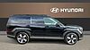 Hyundai SANTA FE 1.6 TGDi Hybrid Ultimate 5dr 4WD Auto Hybrid Estate Black