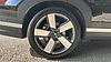 Hyundai SANTA FE 1.6 TGDi Hybrid Ultimate 5dr 4WD Auto Hybrid Estate Black