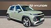 Hyundai INSTER 85kW 02 49kWh 5dr Auto Electric Hatchback Green